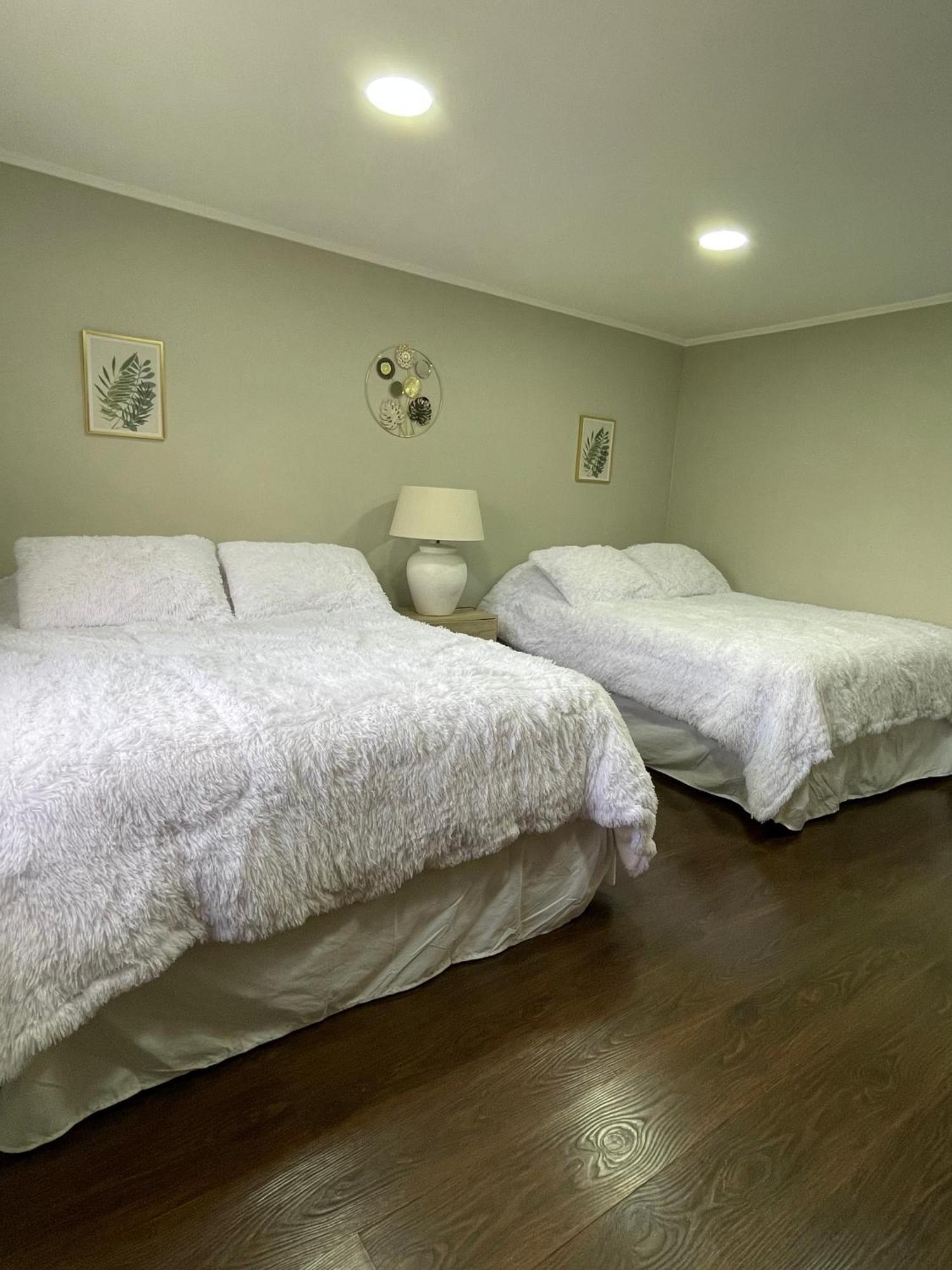 Alojamiento Rboy Las Mariposas Chillan Room photo